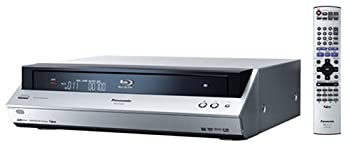 【中古-人並み外れたに好いたらしい】 Panasonic パナソニック DIGA DMR-E700BD-S ブルーレイディスク (50GB) ヴィデオディスクリコーダー