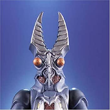 【未使用】【中古】 怪獣31 宇宙忍者バルタン星人 (ベーシカル)