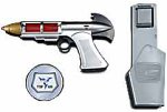 【中古-非常に良い】 ウルトラ隊員銃シリーズ ウルトラガン
