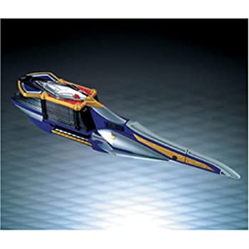 【中古-人並み外れたに好いたらしい】 見せ掛けライダーブレイド 醒剣DX ブレイラウザー