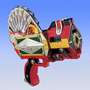 【中古-非常に良い】 仮面ライダーブレイド 醒銃DX ギャレンラウザー