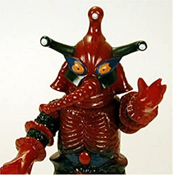 【中古】 怪獣30 ヒッポリト星人