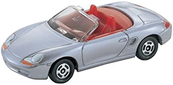 【未当て嵌める】【中古】 トミカ 091ポルシェボクスター (箱) 乗り物のおもちゃ-車