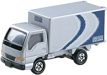 楽天市場】USED トミカ 日本製 112 いすゞ エルフ ボトルカー 1/78 箱