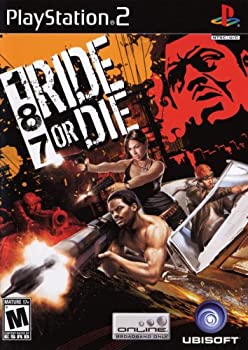 【未使用】【中古】 Notorious: Die to Drive / Game
