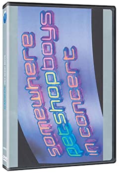 【中古-非常に良い】 Somewhere / [DVD] [輸入盤]