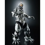 【中古-非常に良い】 真・超装甲DXメカゴジラ2004