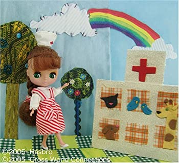 【未当て嵌める】【中古】 プチブライス CWC制限事項 インテンシブケア