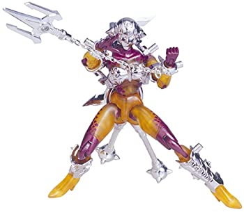 楽天市場】美品 カバヤ 食玩 ミクロマン ミクロロボット アクロサタン