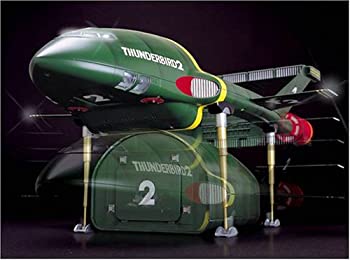 【CLASSIC THUNDERBIRDS】 フルアクション サンダーバード2号 Yahoo!オークション - タカラ 1/144 フルアクション