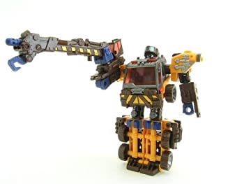 【中古-非常に良い】 トランスフォーマー インフェルノV SC-21 41,922円