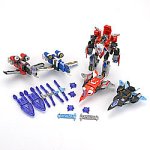 【中古】 トランスフォーマー スペリオン SC-26｜ムジカ＆フェリーチェ店