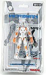 【未使用】【中古】 ミクロマン ミリタリーフォース MF4-01画像