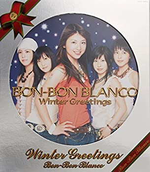 【未使用】【中古】 Winter Greetings 6,478円