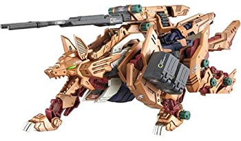 【中古】 ZOIDS FZ002 ケーニッヒウルフ MK2
