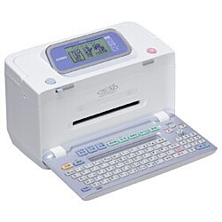 【中古-非常に良い】 CASIO カシオ プリン写ル PCP-10