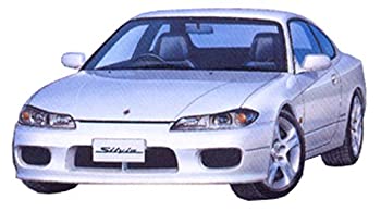 【中古-非常に良い】 フジミ模型 1/24インチアップディスクシリーズ24 S15シルビア スペックR