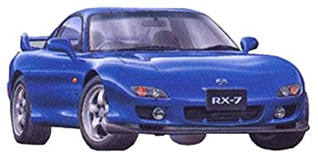 【未使用】【中古】 フジミ模型 1/24インチアップディスクシリーズ36 FD3S RX-7 '99｜ムジカ＆フェリーチェ店