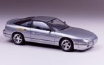 【中古】 フジミ模型 頭文字Dシリーズ07 180SX 健二仕様 8,165円
