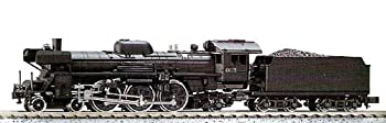 【中古-非常に良い】 KATO カトー Nゲージ C57 門鉄デフ付 2007-2 鉄道模型 蒸気機関車