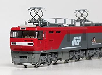【中古-非常に良い】 KATO カトー Nゲージ EH500 3037 鉄道模型 電気機関車