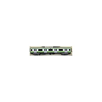 【中古-非常に良い】 Nゲージ 4475 サハE231 500 山手線色