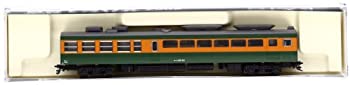 【未使用】【中古】 KATO カトー Nゲージ サハシ165 4057 鉄道模型 電車｜ムジカ＆フェリーチェ店