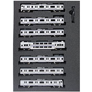 【未使用】【中古】 Nゲージ車両 E217系近郊電車 A 92700
