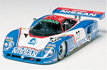 【未使用】【中古】 タミヤ 1/24 スポーツカーシリーズ ニッサンR89C