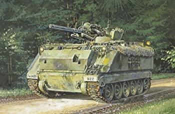 【中古】 タミヤ イタレリ 269 1/35 対空戦車 M-163A1バルカン プラモデル｜ムジカ＆フェリーチェ店