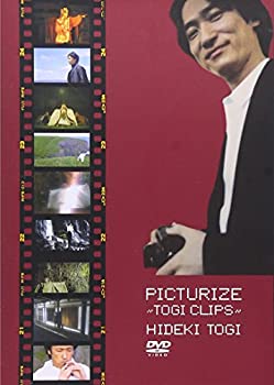【未使用】【中古】 PICTURIZE [DVD]