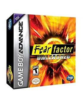 【未使用】【中古】 Fear Factor: Unleashed / Game｜ムジカ＆フェリーチェ店