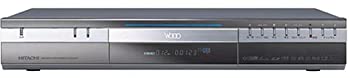 【中古-人並み外れたに似つかわしい】 HITACHI 日立 DV-DH400T 高品位テレビ400GBHDD内蔵ヴィデオディスクレ終曲