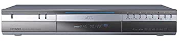 【中古-人並み外れたに似つかわしい】 HITACHI 日立 DV-DH250T 高品位テレビ250GBHDD内蔵ヴィデオディスクレ終曲