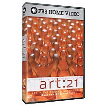 【中古-非常に良い】 Art 21 Art in the Twenty-First Century - Season 1 [DVD] [輸入盤]｜ムジカ＆フェリーチェ店