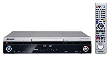 【中古-人並み外れたに似つかわしい】 Pioneer 開拓者 DVR-920H-S BS内蔵 400GB HDDDVDリコーダー