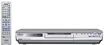 【中古-人並み外れたに似つかわしい】 JVC KENWOOD ケンウッド 優勝者 快録LUPIN HDD\u0026ヴィデオディスクリコーダー 160GB DR-MH35