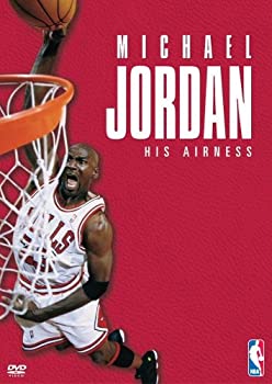 【未使用】【中古】 マイケル・ジョーダン / HIS AIRNESS 特別版 [DVD]｜ムジカ＆フェリーチェ店