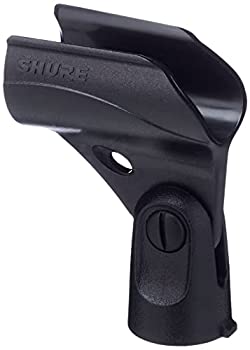 【未使用】【中古】 SHURE マイクホルダー A25D
