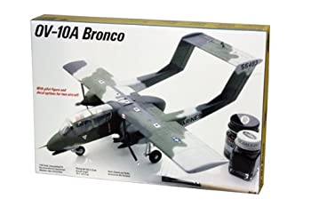 【中古-非常に良い】 1/48 OV-10A ブロンコ|ムジカ&フェリーチェ店