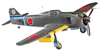 【中古-非常に良い】 ハセガワ 1/48 川崎 五式戦闘機 I型 乙 #JT38