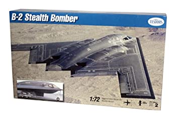 【中古】 1/72 B-2 Stealth Bomber|ムジカ&フェリーチェ店