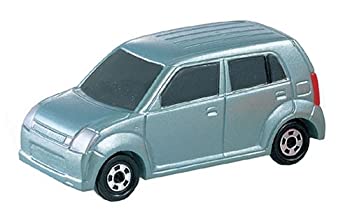 【中古-非常に良い】 No.19 スズキ アルト (ボックス)