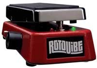 【中古-非常に良い】 JIM DUNLOP JD-4S ROTOVIBE ペダル型コーラス