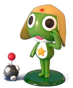 【中古-非常に良い】 ケロロ軍曹KERORO PLATOONS ケロロ軍曹