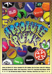 【未使用】【中古】 アブソルート・パンク~パンク大作戦! [DVD] 7,884円