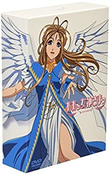 【未使用】【中古】 ああっ女神さまっ 1 [DVD]