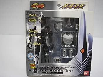 【未当て嵌める】【中古】 とり備える変身 見せ掛けライダーガイ
