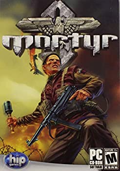 【未当て嵌める】【中古】 Mortyr 2