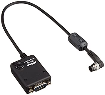 【中古】 Nikon ニコン MC-35 GPS変換コード